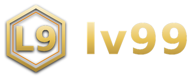 lv99 logo
