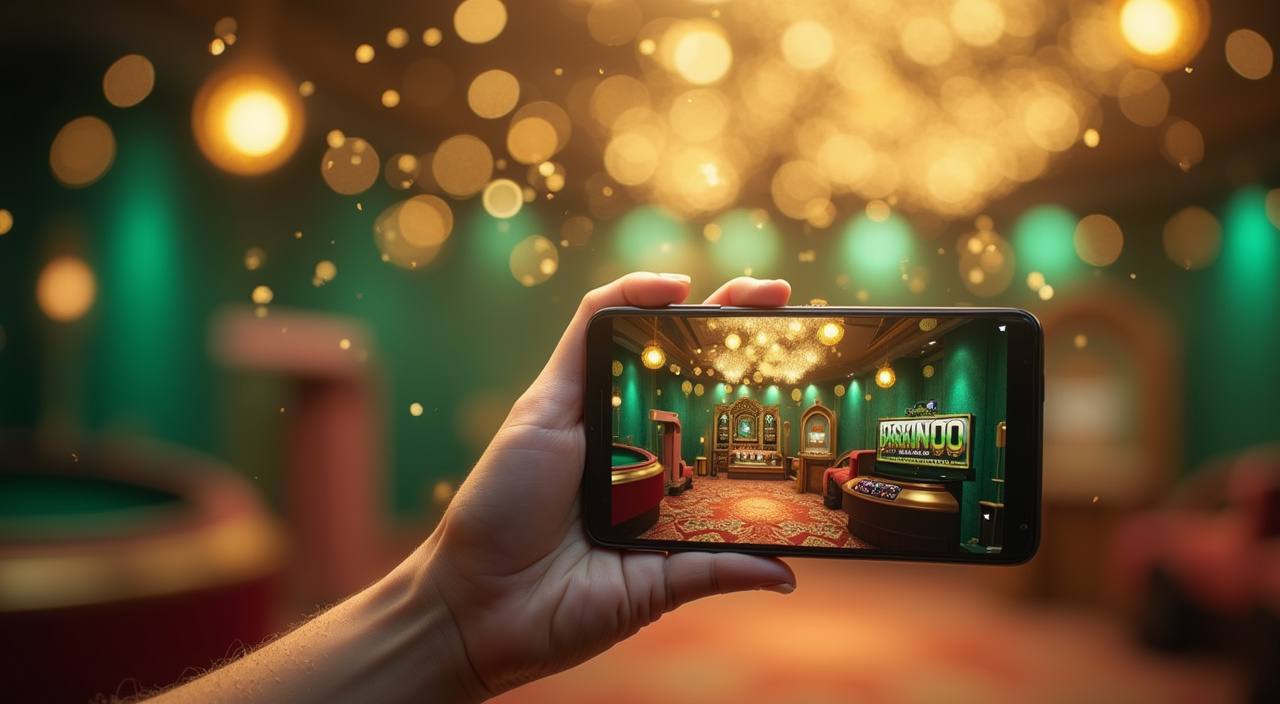 lv99 mobile gaming
